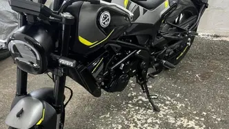 Benelli Leoncino 250 (2021 - 25)