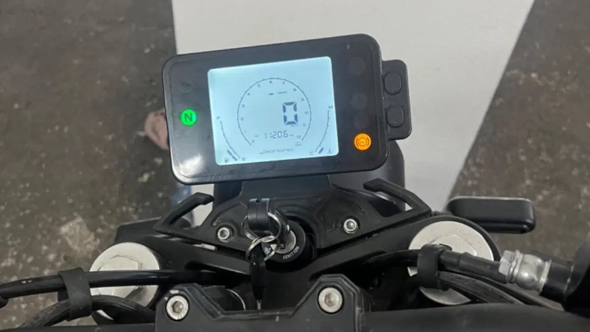 Benelli Leoncino 250 (2021 - 25)  (4)