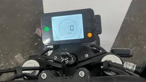 Benelli Leoncino 250 (2021 - 25)  (4)
