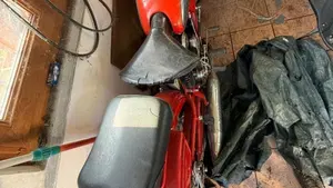 Moto Guzzi  