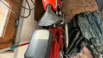 Moto Guzzi 