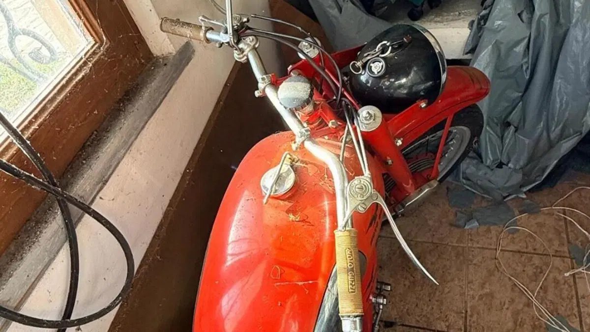 Moto Guzzi   (3)