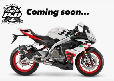 Aprilia RS 660 Extrema (2023 - 24) - Annuncio 10129944