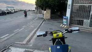 Husqvarna 701 Supermoto (2017 - 19)  (6)