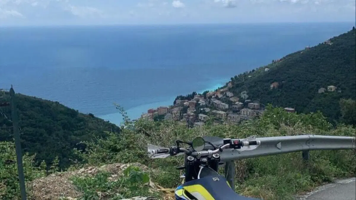 Husqvarna 701 Supermoto (2017 - 19)  (7)