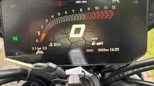 Voge Trofeo 500AC (2022 - 26)  (6)