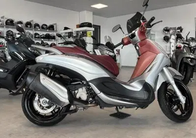 Piaggio Beverly 350 SportTouring ie (2011 - 15) - Annuncio 10129966