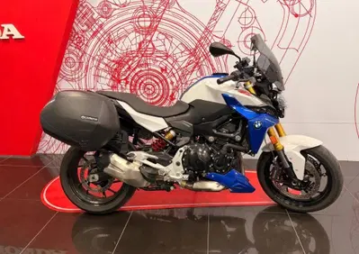 Bmw F 900 R (2021 - 24) - Annuncio 10129963
