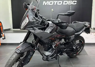 KTM 790 Adventure (2023 - 24) - Annuncio 10128940