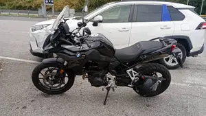 Bmw F 800 GS (2024 - 26) 