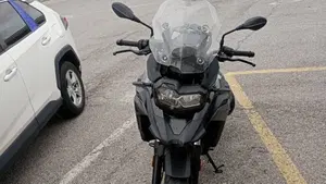 Bmw F 800 GS (2024 - 26)  (2)