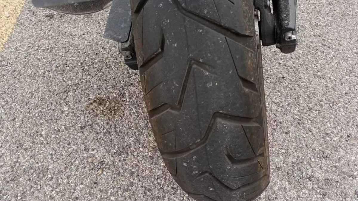 Bmw F 800 GS (2024 - 26)  (4)