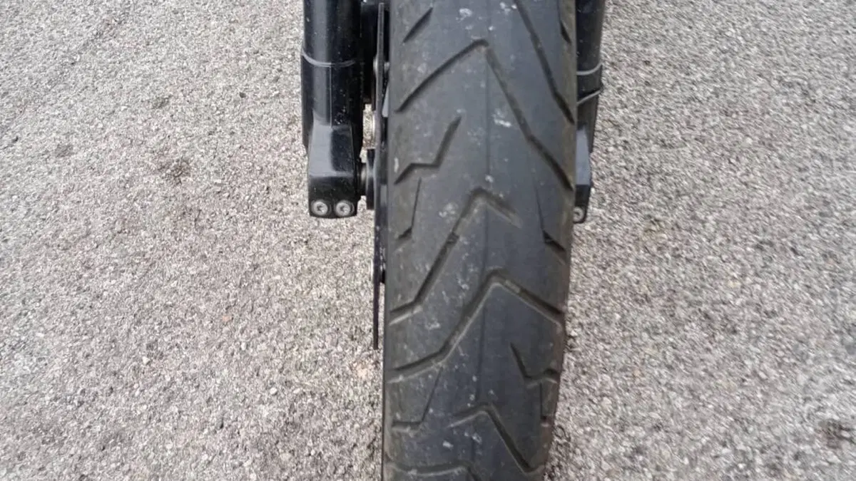 Bmw F 800 GS (2024 - 26)  (5)