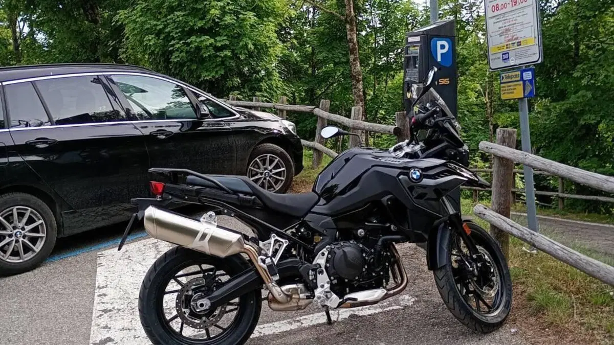 Bmw F 800 GS (2024 - 26)  (6)