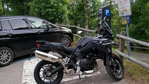Bmw F 800 GS (2024 - 26)  (6)