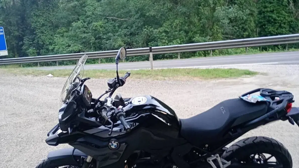 Bmw F 800 GS (2024 - 26)  (7)