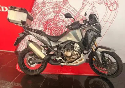 Honda Africa Twin CRF 1100L Adventure Sports (2022 - 23) - Annuncio 10129967