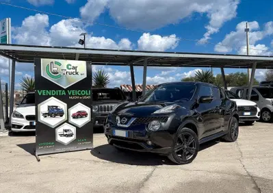 Nissan Juke 1.5 dCi Start&Stop Tekna