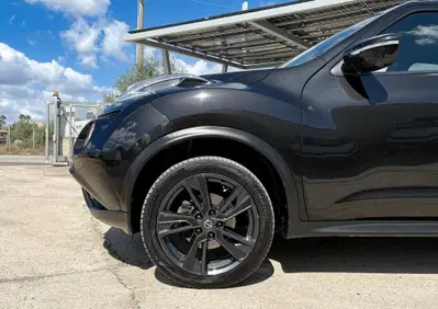 Nissan Juke 1.5 dCi Start&Stop Tekna (2)