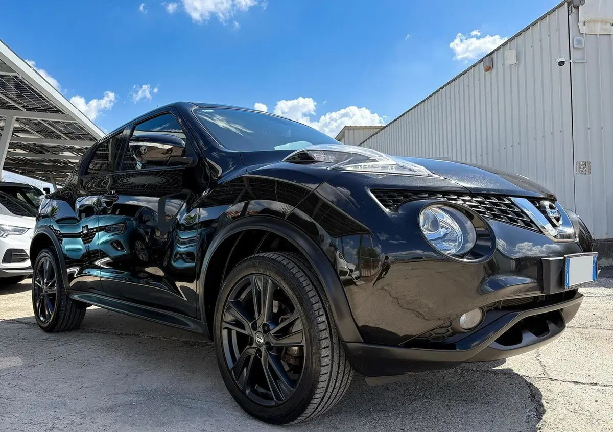 Nissan Juke 1.5 dCi Start&Stop Tekna (3)