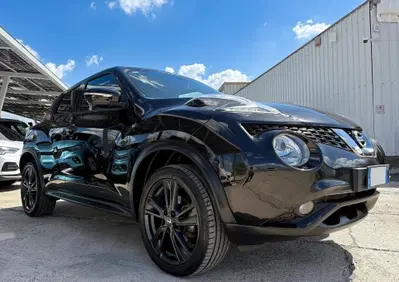 Nissan Juke 1.5 dCi Start&Stop Tekna (3)