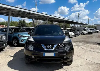 Nissan Juke 1.5 dCi Start&Stop Tekna (5)