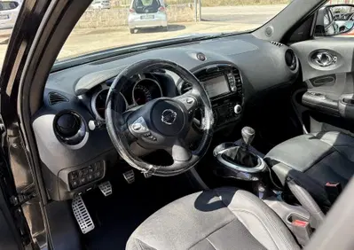 Nissan Juke 1.5 dCi Start&Stop Tekna (7)