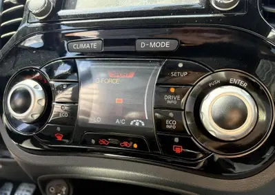 Nissan Juke 1.5 dCi Start&Stop Tekna (9)