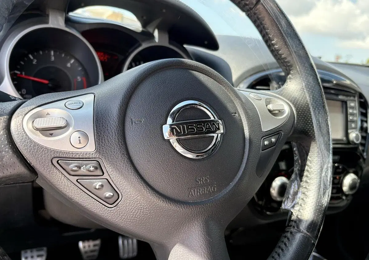 Nissan Juke 1.5 dCi Start&Stop Tekna (10)