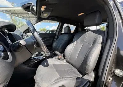 Nissan Juke 1.5 dCi Start&Stop Tekna (13)