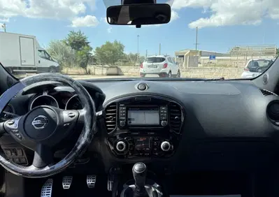 Nissan Juke 1.5 dCi Start&Stop Tekna (16)