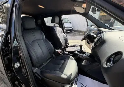 Nissan Juke 1.5 dCi Start&Stop Tekna (18)
