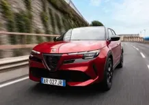 Alfa Romeo rinnova tutta la gamma: Junior cambia volto dentro, Tonale moltiplica le scelte e Giulia 