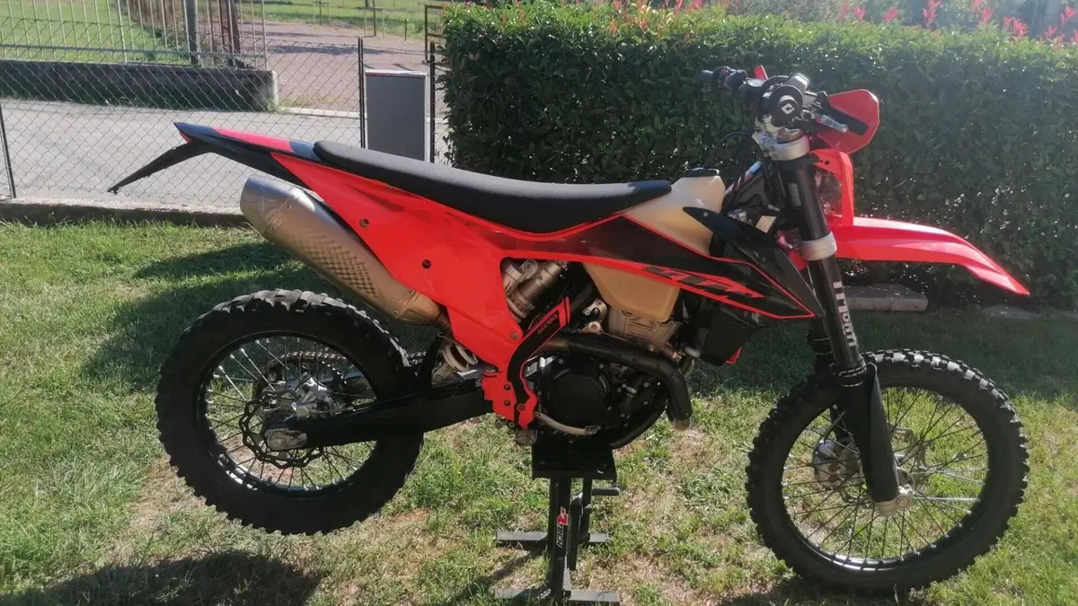 KTM 350 EXC-F (2020)  (2)