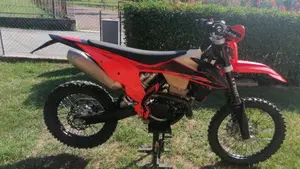 KTM 350 EXC-F (2020)  (2)