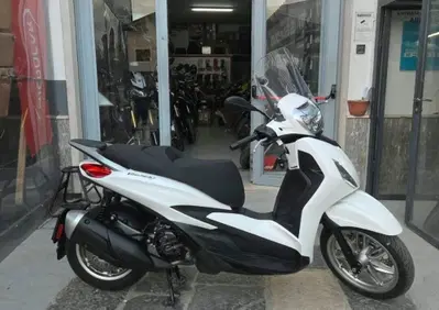 Piaggio Beverly 310 (2025 - 26) - Annuncio 10125030
