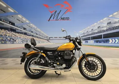 Moto Guzzi V9 Roamer (2016 - 18) - Annuncio 10129981