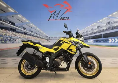Suzuki V-Strom 1050XT (2020 - 23) - Annuncio 10129982