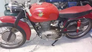 MV Agusta  