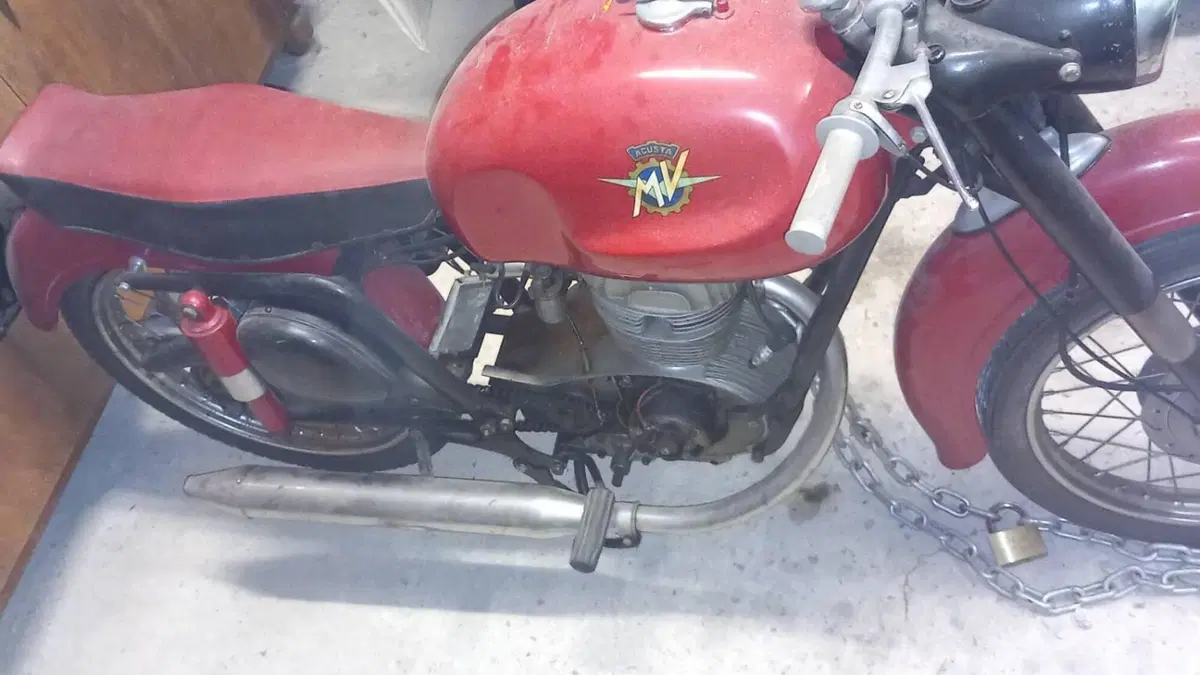 MV Agusta   (3)