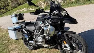 Bmw R 1250 GS Adventure (2021 - 24)  (6)