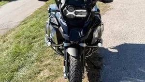 Bmw R 1250 GS Adventure (2021 - 24)  (7)