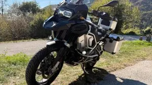 Bmw R 1250 GS Adventure (2021 - 24)  (8)