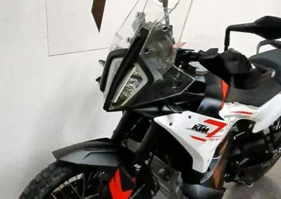 KTM 790 Adventure (2023 - 24) - Annuncio 10130267