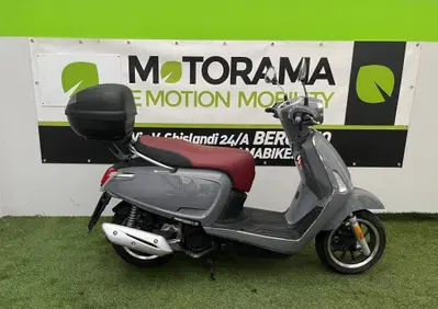 Kymco Like 150 E4 ABS (2020) - Annuncio 10129996
