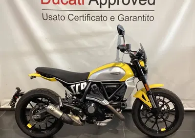 Ducati Scrambler 800 Icon (2025 - 26) - Annuncio 10129998