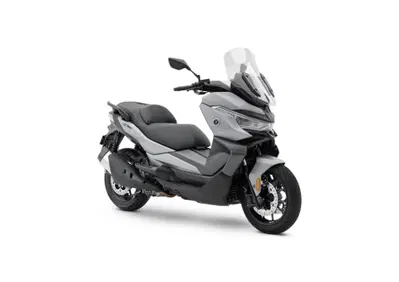 Voge Sfida SR4 MAX (2024 - 26) - Annuncio 10130001