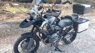 Bmw R 1200 GS (2010 - 12)