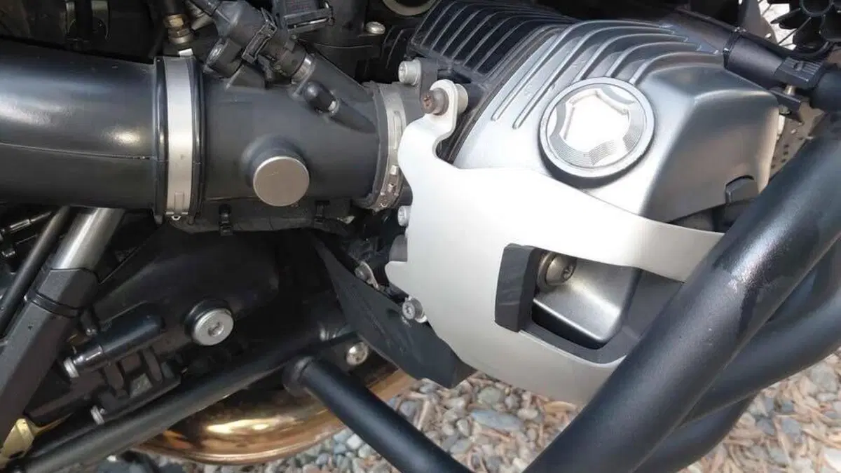 Bmw R 1200 GS (2010 - 12)  (10)