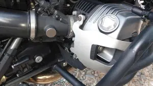 Bmw R 1200 GS (2010 - 12)  (10)